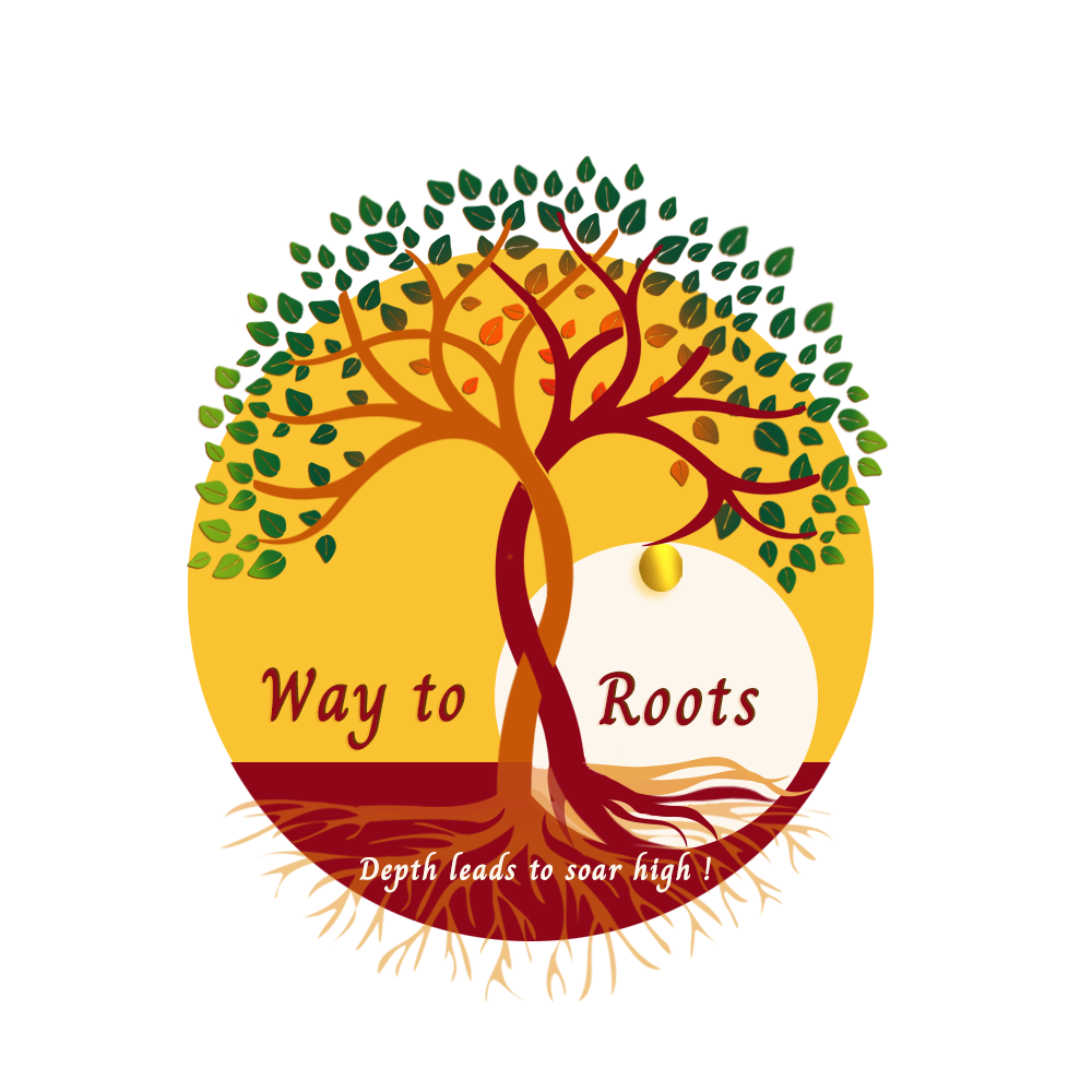 Way to Roots